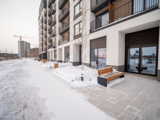 Фотография Аренда помещения свободного назначения, 85 м² , Академика Ландау ул 7б  №5