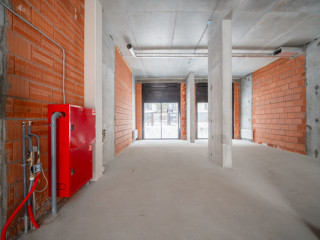 Фотография Аренда помещения свободного назначения, 85 м² , Академика Ландау ул 7б  №13