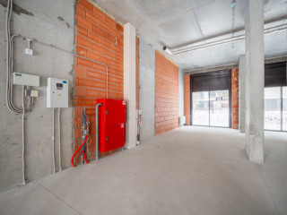 Фотография Аренда помещения свободного назначения, 85 м² , Академика Ландау ул 7б  №14