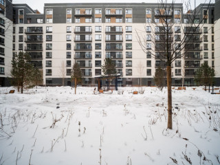 Фотография Аренда помещения свободного назначения, 85 м² , Академика Ландау ул 7б  №8