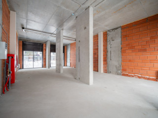 Фотография Аренда помещения свободного назначения, 85 м² , Академика Ландау ул 7б  №12