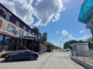 Фотография Аренда помещения свободного назначения, 1956 м² , Новосибирская улица 2 №5 Фотография Аренда помещения свободного назначения, 1956 м² , Новосибирская улица 2 №5