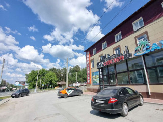 Фотография Аренда помещения свободного назначения, 1956 м² , Новосибирская улица 2 №4 Фотография Аренда помещения свободного назначения, 1956 м² , Новосибирская улица 2 №4