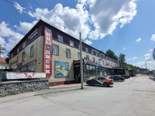 Аренда помещения свободного назначения 1956 м² Новосибирская улица 2