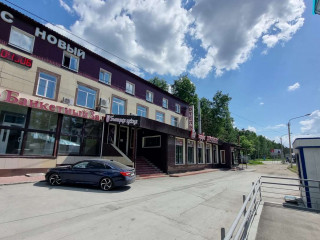 Фотография Аренда помещения свободного назначения, 1956 м² , Новосибирская улица 2 №3 Фотография Аренда помещения свободного назначения, 1956 м² , Новосибирская улица 2 №3