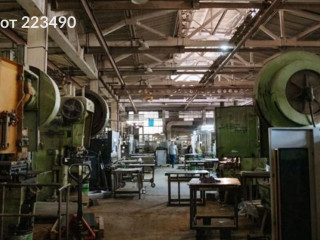 Фотография Аренда производственного помещения, 4500 м² , Красная улица 19  №4