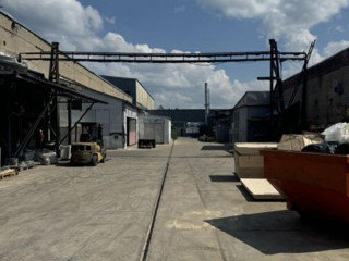 Фотография Аренда производственного помещения, 4500 м² , Красная улица 19  №3