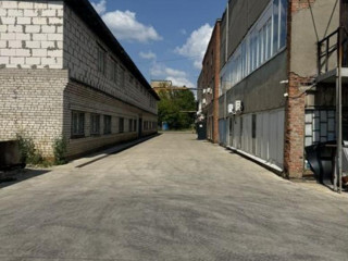 Фотография Аренда производственного помещения, 4500 м² , Красная улица 19  №8