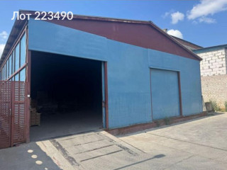 Фотография Аренда производственного помещения, 4500 м² , Красная улица 19  №6