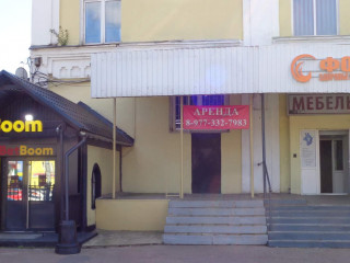Аренда магазина 72 м² площадь Свободы 13 