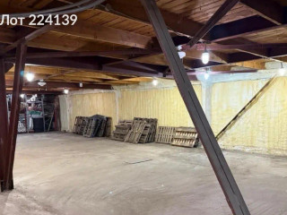 Фотография Аренда склада, 574 м² , Сормовский проезд 7Ак2 №3 Фотография Аренда склада, 574 м² , Сормовский проезд 7Ак2 №3