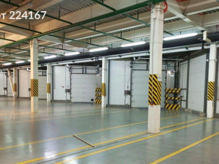 Фотография Аренда склада, 7000 м² , Полевая улица 6  №4
