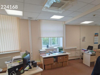 Фотография Аренда офиса, 740 м² , проспект Маршала Жукова 78к3  №2