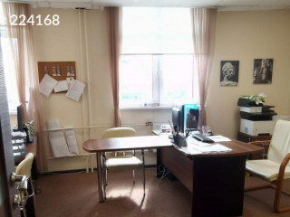 Аренда офиса 740 м² проспект Маршала Жукова 78к3 