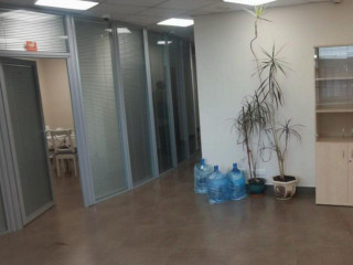 Фотография Аренда офиса, 740 м² , проспект Маршала Жукова 78к3  №4