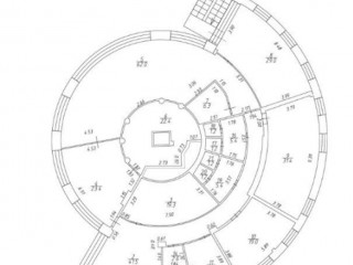 Фотография Аренда офиса, 370 м² , проспект Маршала Жукова 78к3  №4
