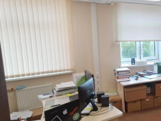 Фотография Аренда офиса, 370 м² , проспект Маршала Жукова 78к3  №2