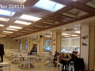 Фотография Аренда помещения свободного назначения, 755 м² , Новоданиловская набережная 4А  №5