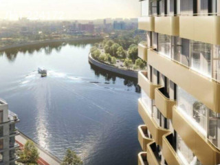 Фотография Аренда помещения свободного назначения, 439 м² , улица Эдуарда Стрельцова 2к1  №10