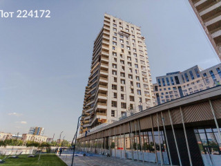 Фотография Аренда помещения свободного назначения, 439 м² , улица Эдуарда Стрельцова 2к1  №13