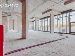 Фотография Аренда помещения свободного назначения, 439 м² , улица Эдуарда Стрельцова 2к1  №2