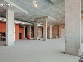 Фотография Аренда помещения свободного назначения, 439 м² , улица Эдуарда Стрельцова 2к1  №7