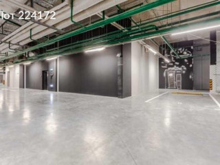 Фотография Аренда помещения свободного назначения, 439 м² , улица Эдуарда Стрельцова 2к1  №9