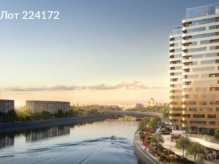 Фотография Аренда помещения свободного назначения, 439 м² , улица Эдуарда Стрельцова 2к1  №8