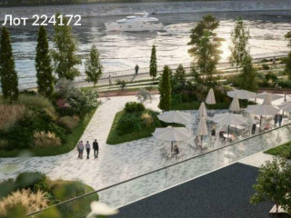 Фотография Аренда помещения свободного назначения, 439 м² , улица Эдуарда Стрельцова 2к1  №11