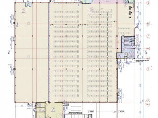 Фотография Аренда помещения свободного назначения, 4421 м² , Парковая улица 5 №3 Фотография Аренда помещения свободного назначения, 4421 м² , Парковая улица 5 №3