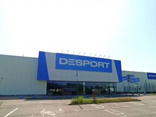 Аренда помещения свободного назначения 4421 м² Парковая улица 5