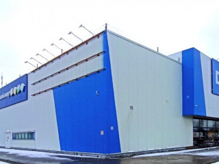 Фотография Аренда помещения свободного назначения, 2210 м² , Парковая улица 5 №2 Фотография Аренда помещения свободного назначения, 2210 м² , Парковая улица 5 №2