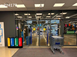 Фотография Аренда помещения свободного назначения, 1730 м² , улица Мира 32/1  №4