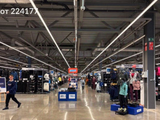 Фотография Аренда помещения свободного назначения, 1730 м² , улица Мира 32/1  №3