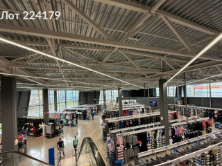 Фотография Аренда помещения свободного назначения, 2174 м² , Коммунальная улица 3 №2 Фотография Аренда помещения свободного назначения, 2174 м² , Коммунальная улица 3 №2