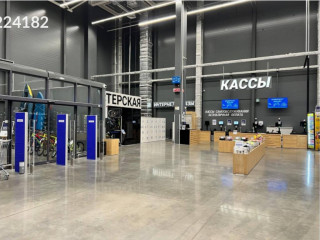 Фотография Отдельно стоящее здание, шоссе Энтузиастов 26  №6