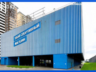 Фотография Отдельно стоящее здание, шоссе Энтузиастов 26  №2