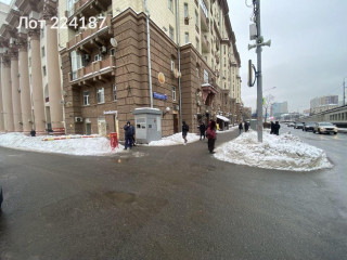 Фотография Аренда помещения свободного назначения, 96 м² , улица Сущёвский Вал 3/5А  №2