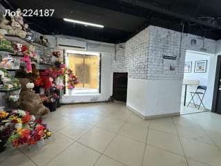 Фотография Аренда помещения свободного назначения, 96 м² , улица Сущёвский Вал 3/5А  №6