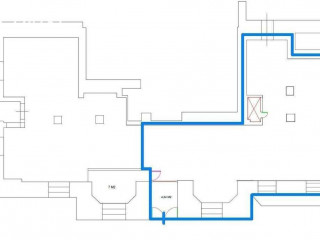 Фотография Аренда помещения свободного назначения, 96 м² , улица Сущёвский Вал 3/5А  №3