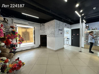 Фотография Аренда помещения свободного назначения, 96 м² , улица Сущёвский Вал 3/5А  №5