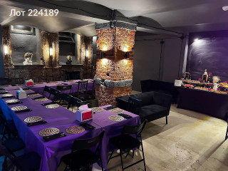 Фотография Аренда помещения свободного назначения, 193 м² , Лубянский проезд 5с1  №2