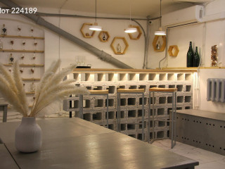 Фотография Аренда помещения свободного назначения, 193 м² , Лубянский проезд 5с1  №3