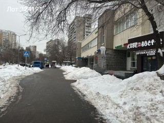 Фотография Аренда помещения свободного назначения, 575 м² , Северный бульвар 7Б  №10