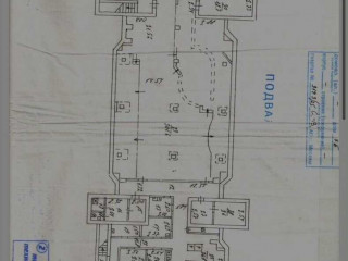 Фотография Аренда помещения свободного назначения, 575 м² , Северный бульвар 7Б  №6