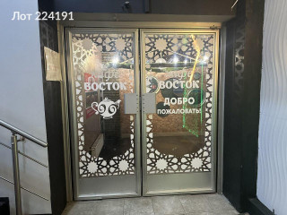 Фотография Аренда помещения свободного назначения, 575 м² , Северный бульвар 7Б  №9