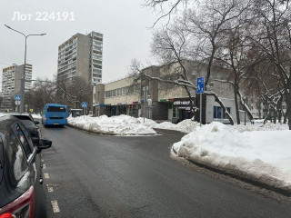 Фотография Аренда помещения свободного назначения, 575 м² , Северный бульвар 7Б  №5