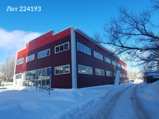 Фотография Аренда помещения свободного назначения, 400 м² , Октябрьская улица 11  №2