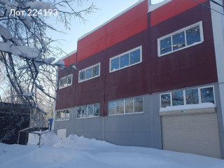 Фотография Аренда помещения свободного назначения, 400 м² , Октябрьская улица 11  №5