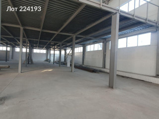 Фотография Аренда помещения свободного назначения, 400 м² , Октябрьская улица 11  №8